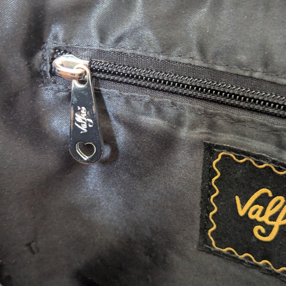 Valfré Black Cat Purse - Picture 8 of 10